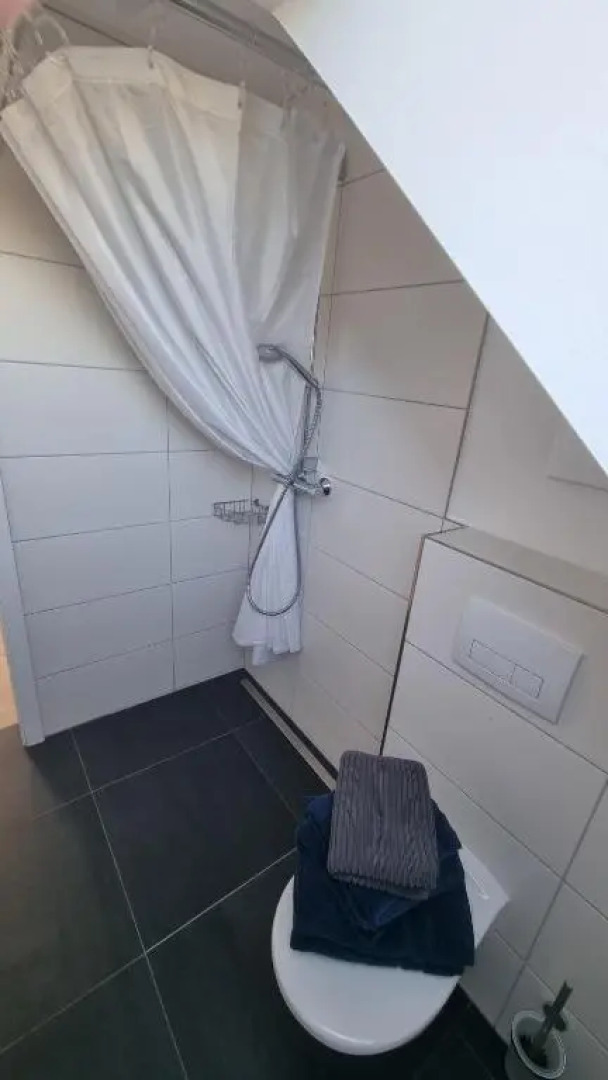 Ferienwohnung Rügen 1, Alt Reddevitz 108, Insel Rügen, mit Kamin, Sauna Nutzung möglich