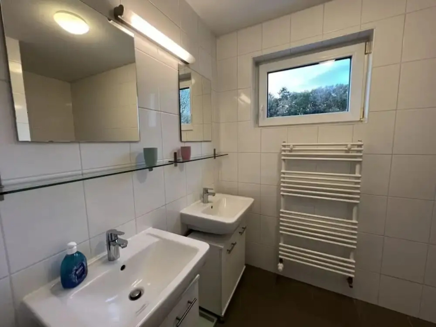 Etzhorner Tied 2 Comfortable Holiday Residence