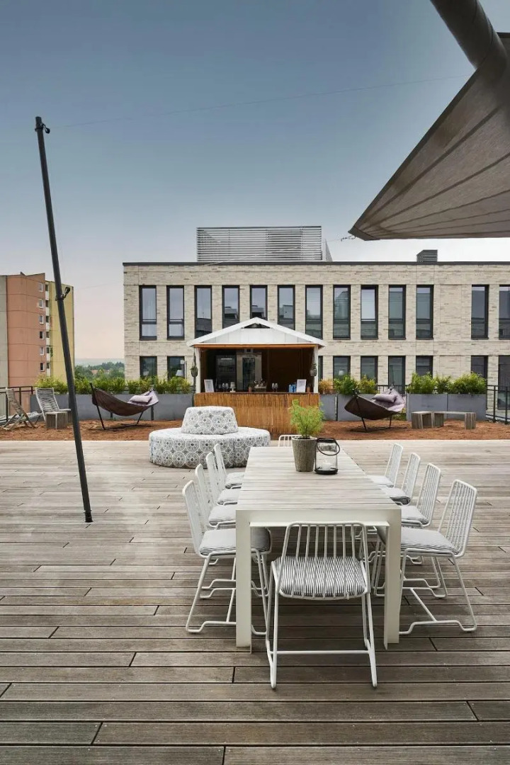 FREIgeist Göttingen Innenstadt - A Member of Design Hotels™