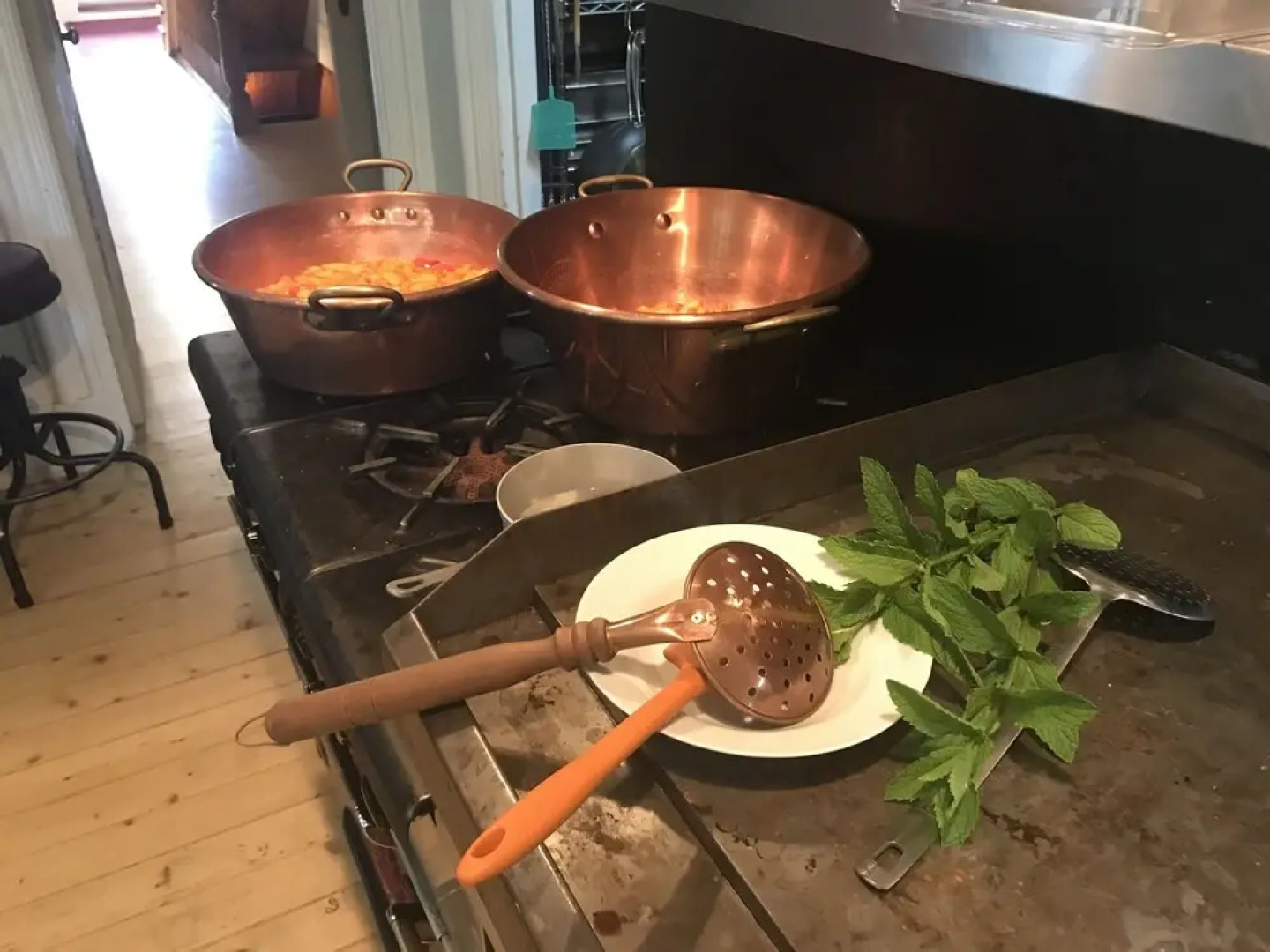 Auberge Du Sault-A-La-Puce