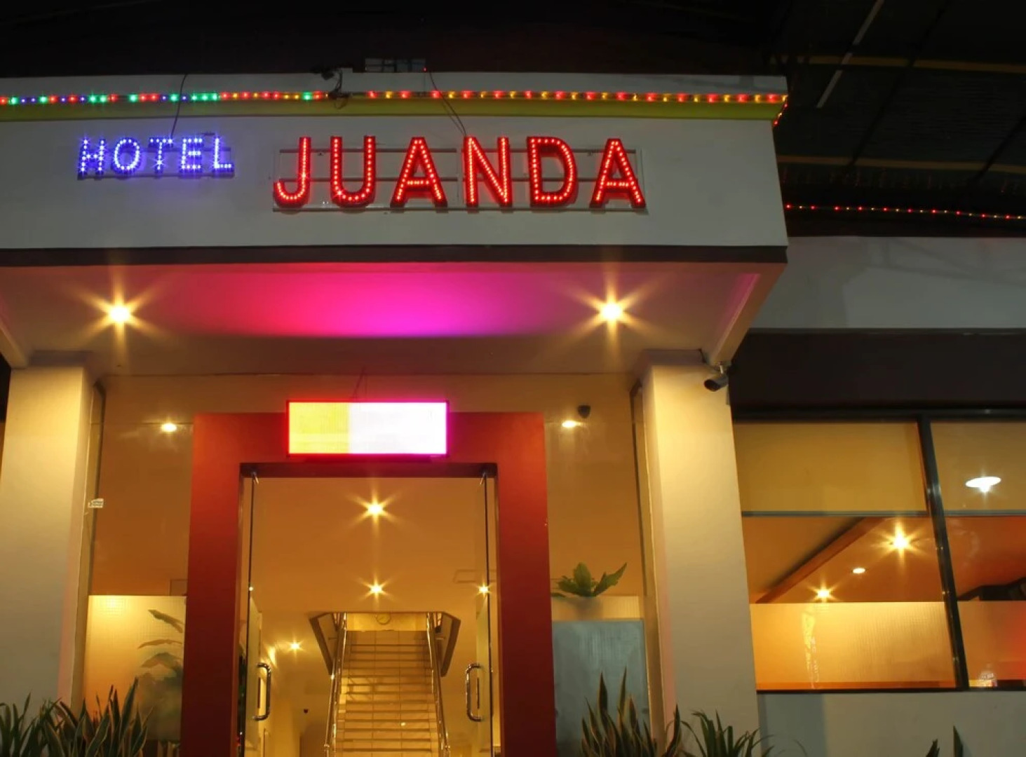 Hotel Juanda