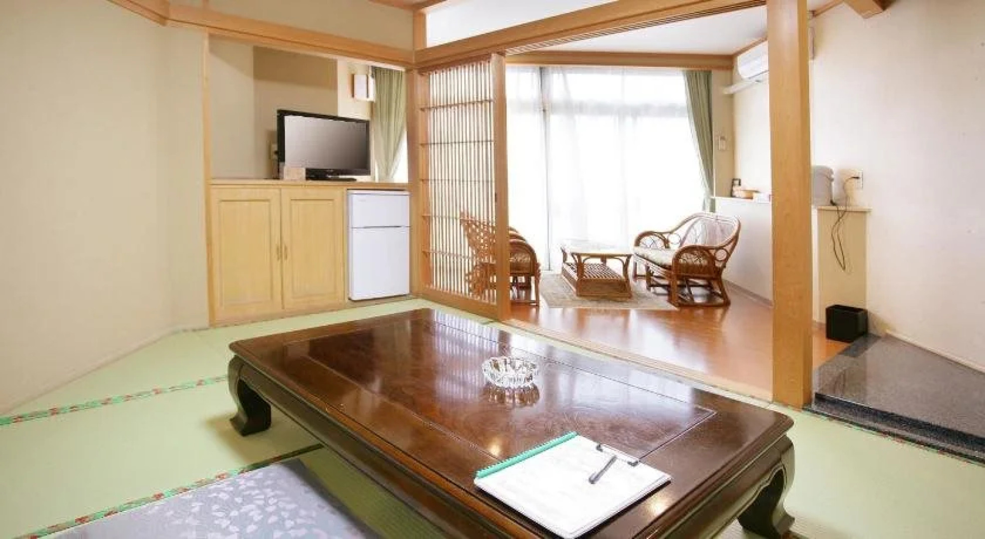 Niji no Yado Hotel Hanageshiki