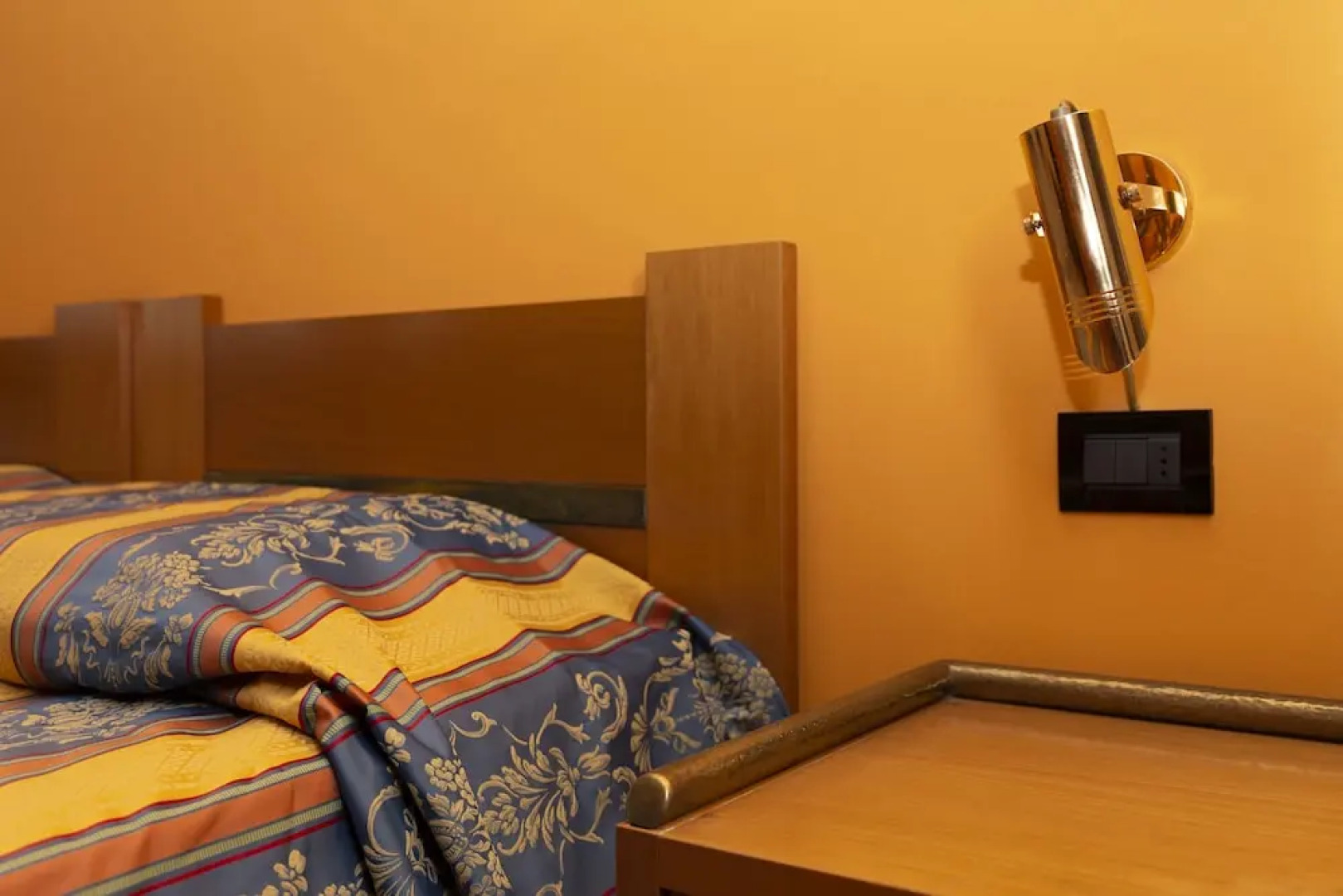 Albergo Sacro Monte Varese