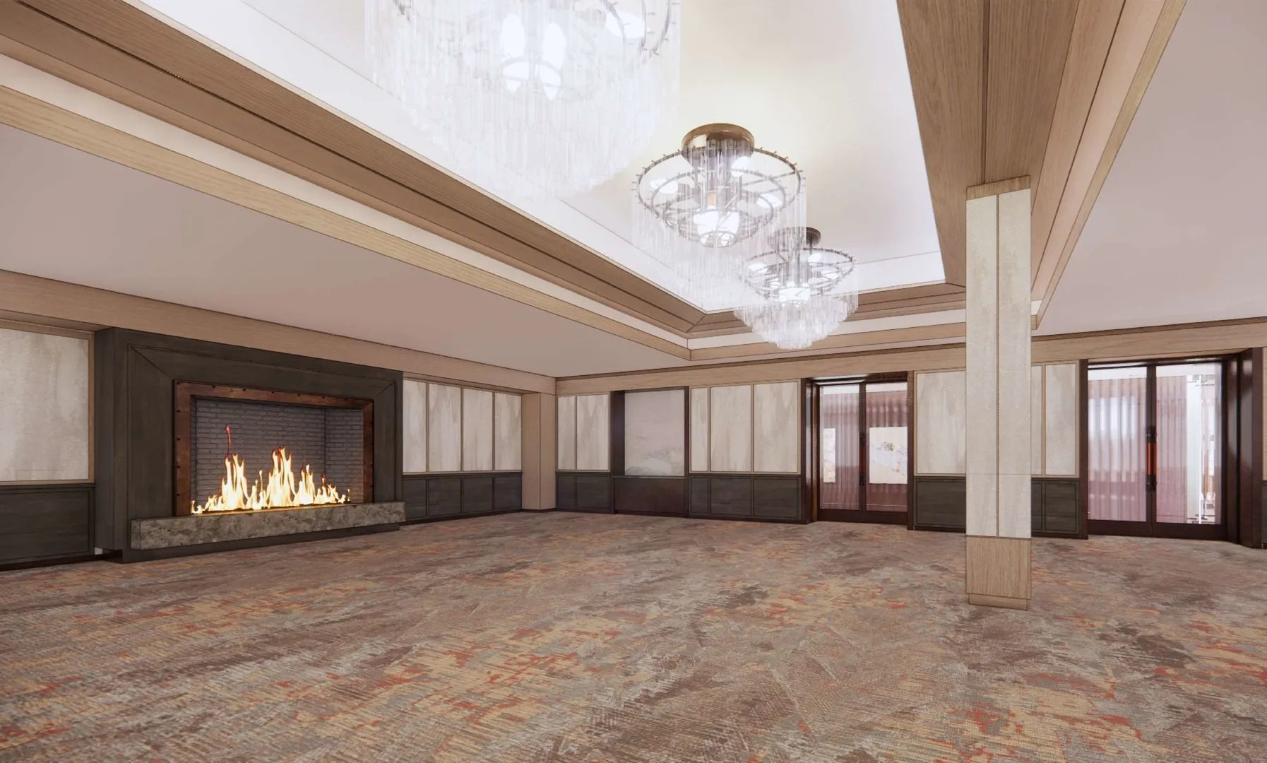 Hotel De Novo Springdale, Tapestry Collection by Hilton