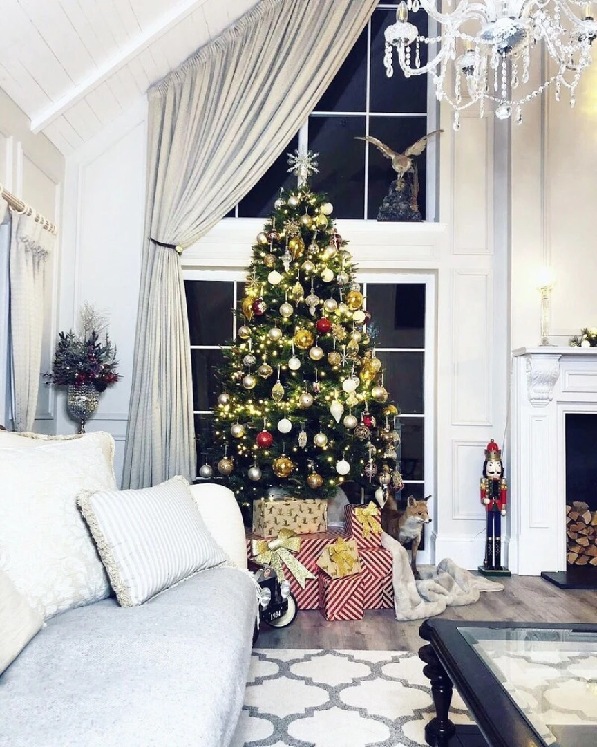 Beautiful 3-bed Country House in Lossiemouth