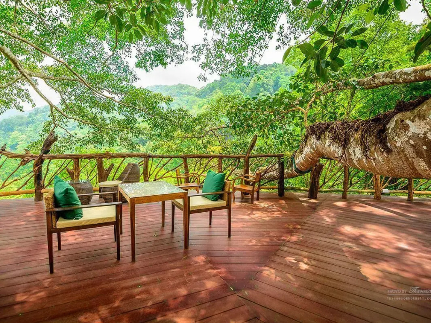 The Giant Chiang Mai Hotel