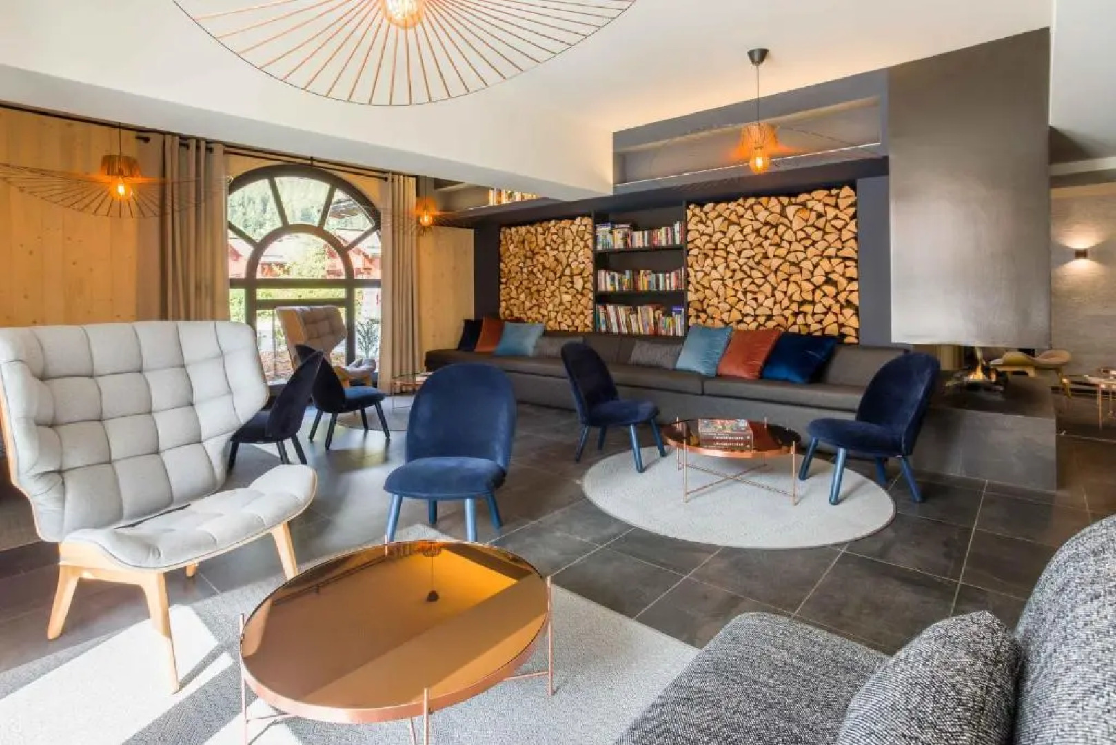 La Cordee 504 Apartment