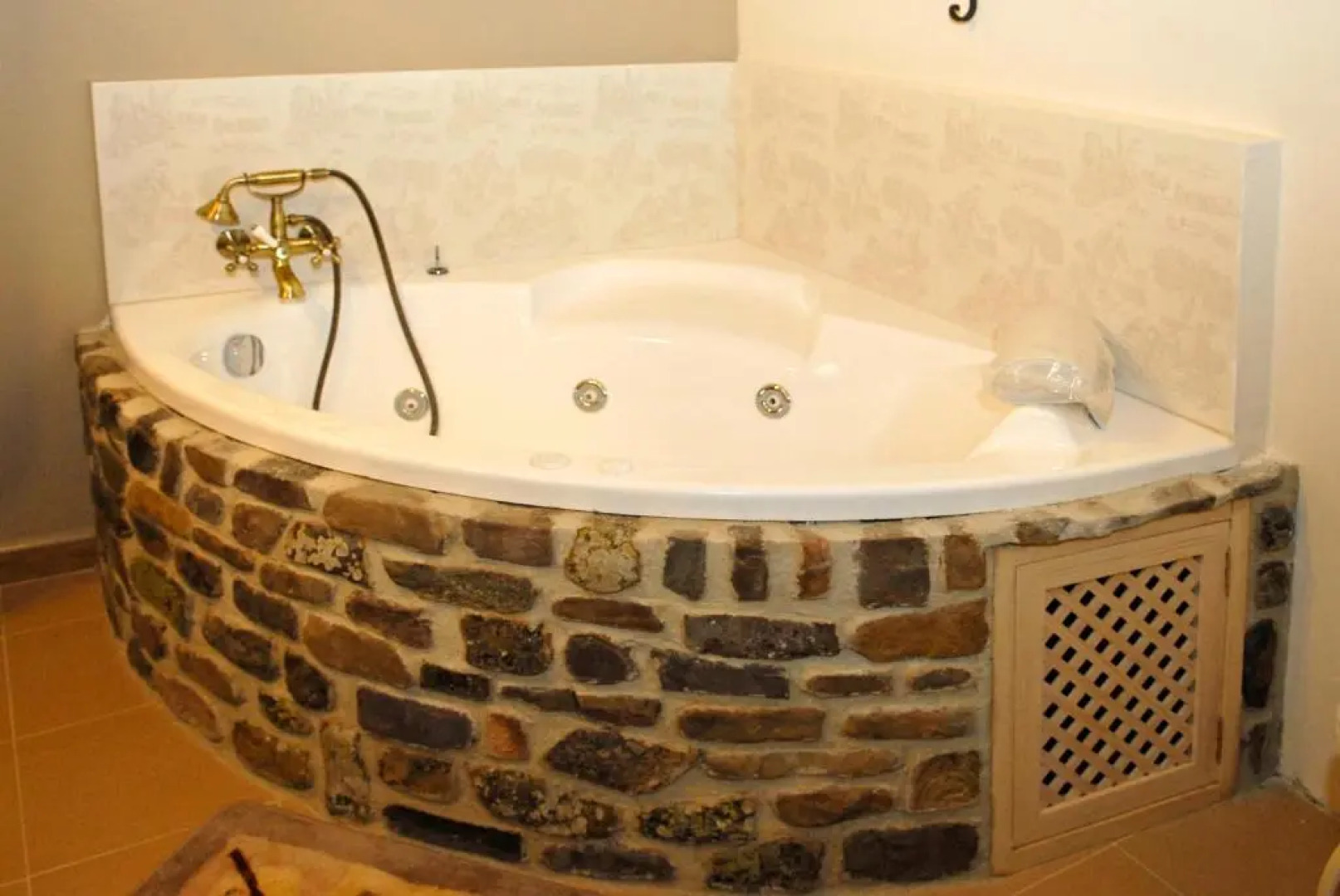 El Corralico del Moncayo