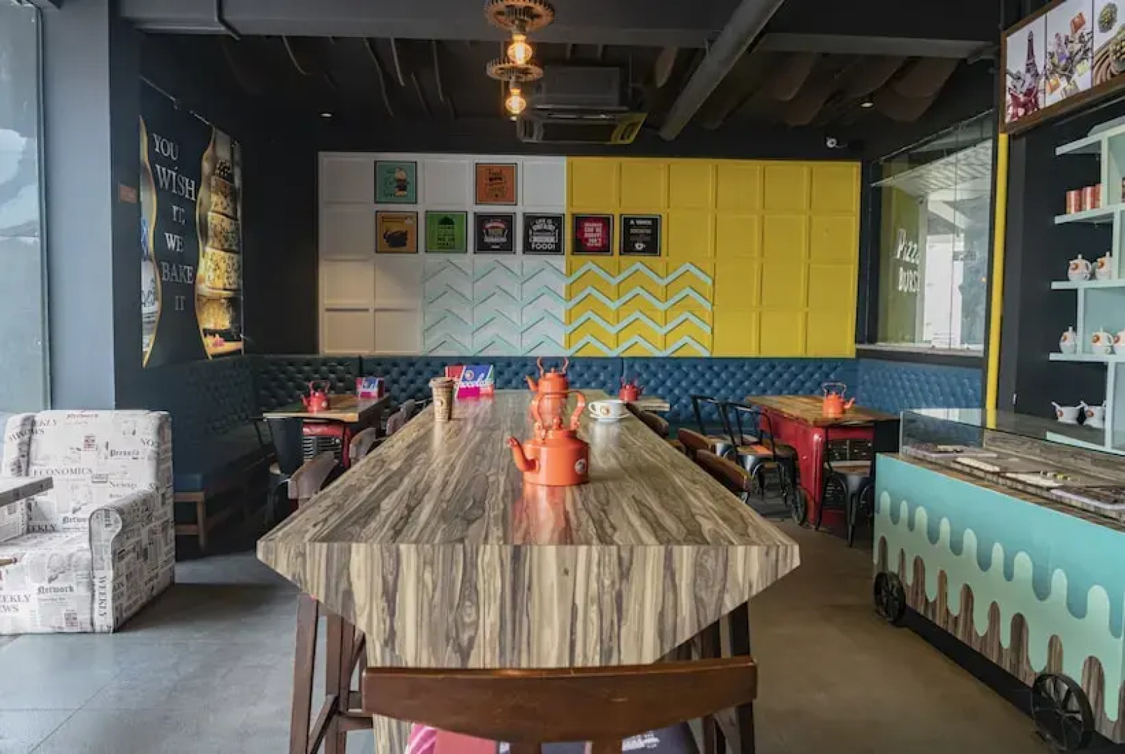 M3 Hotel (A unit of Hotel Galaxy Inn)