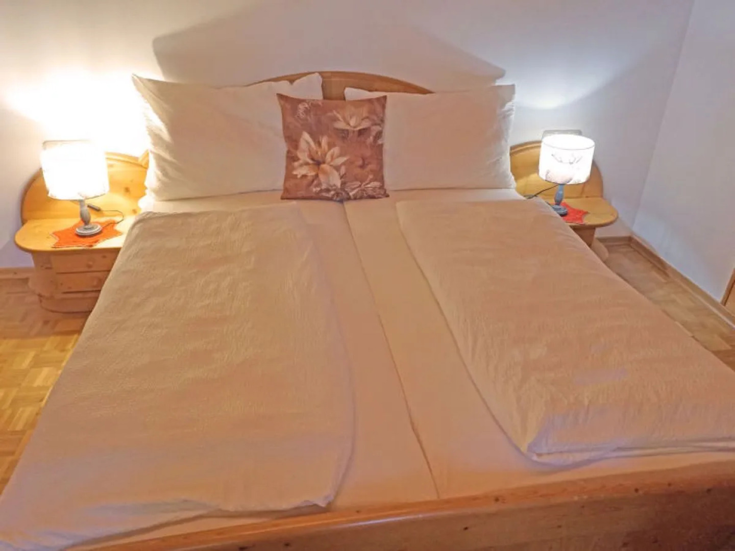 Romantik Chalet Karin 15279