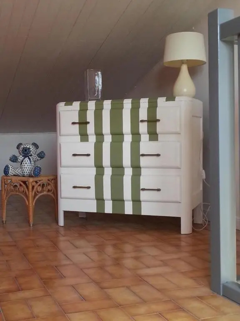 La Petite Maison de Marie Louise