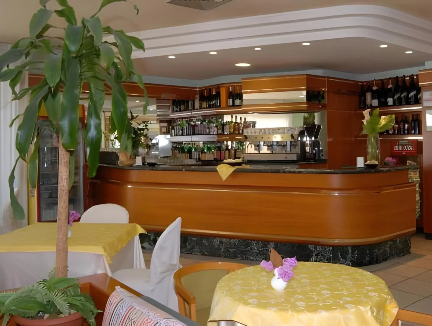 Hotel Parco degli Ulivi