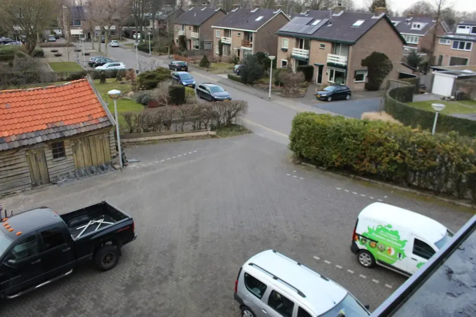 Hotel Fase Fier eten en drinken