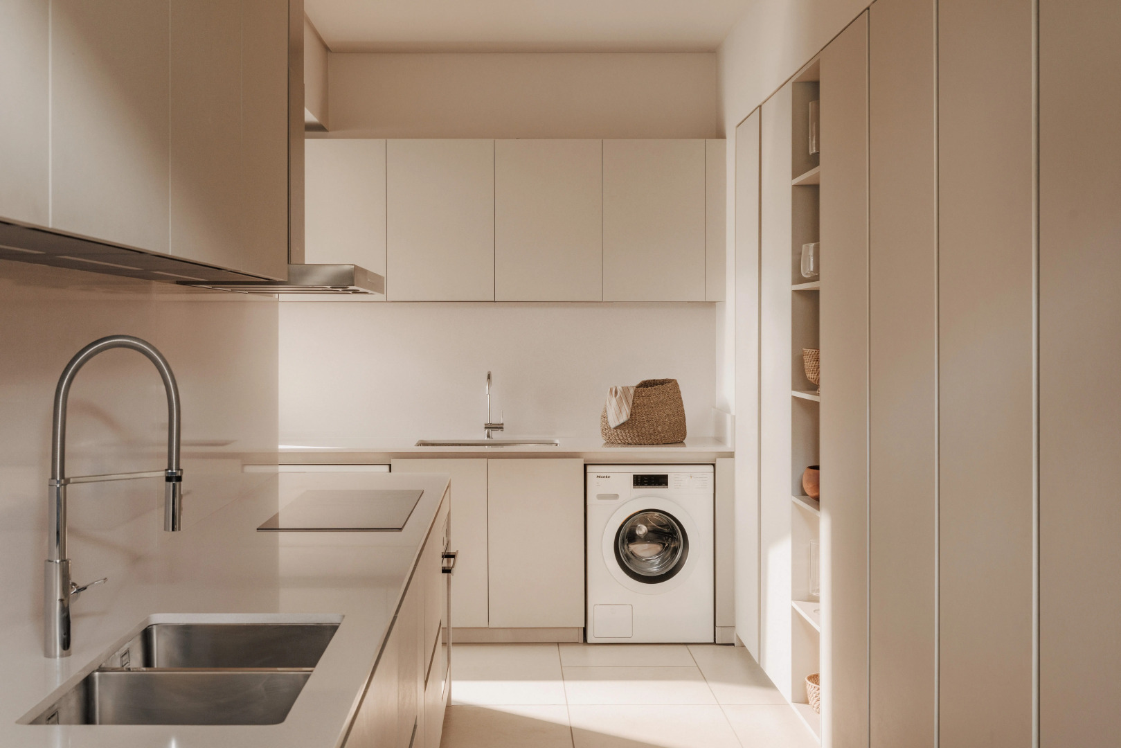 One&Only Le Saint Géran