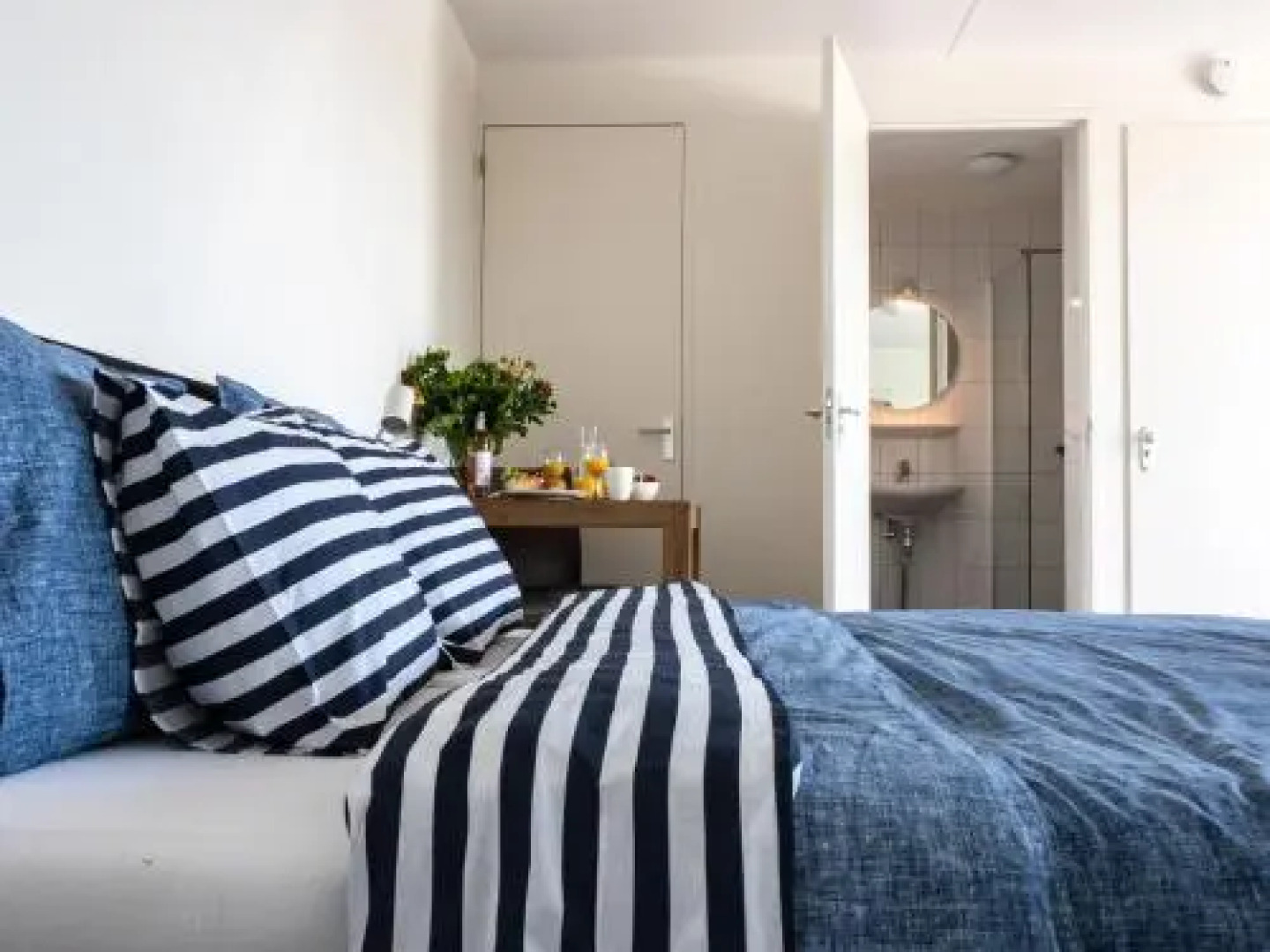 Appartementen Wemeldinge