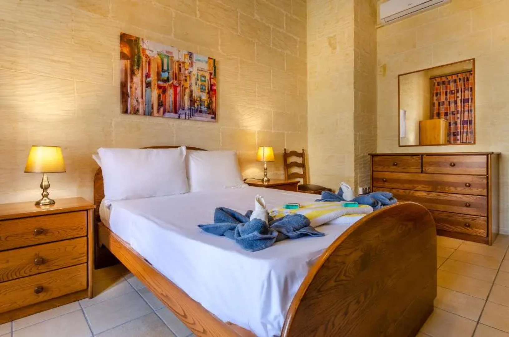 The Grand Authentic House with Private Pool