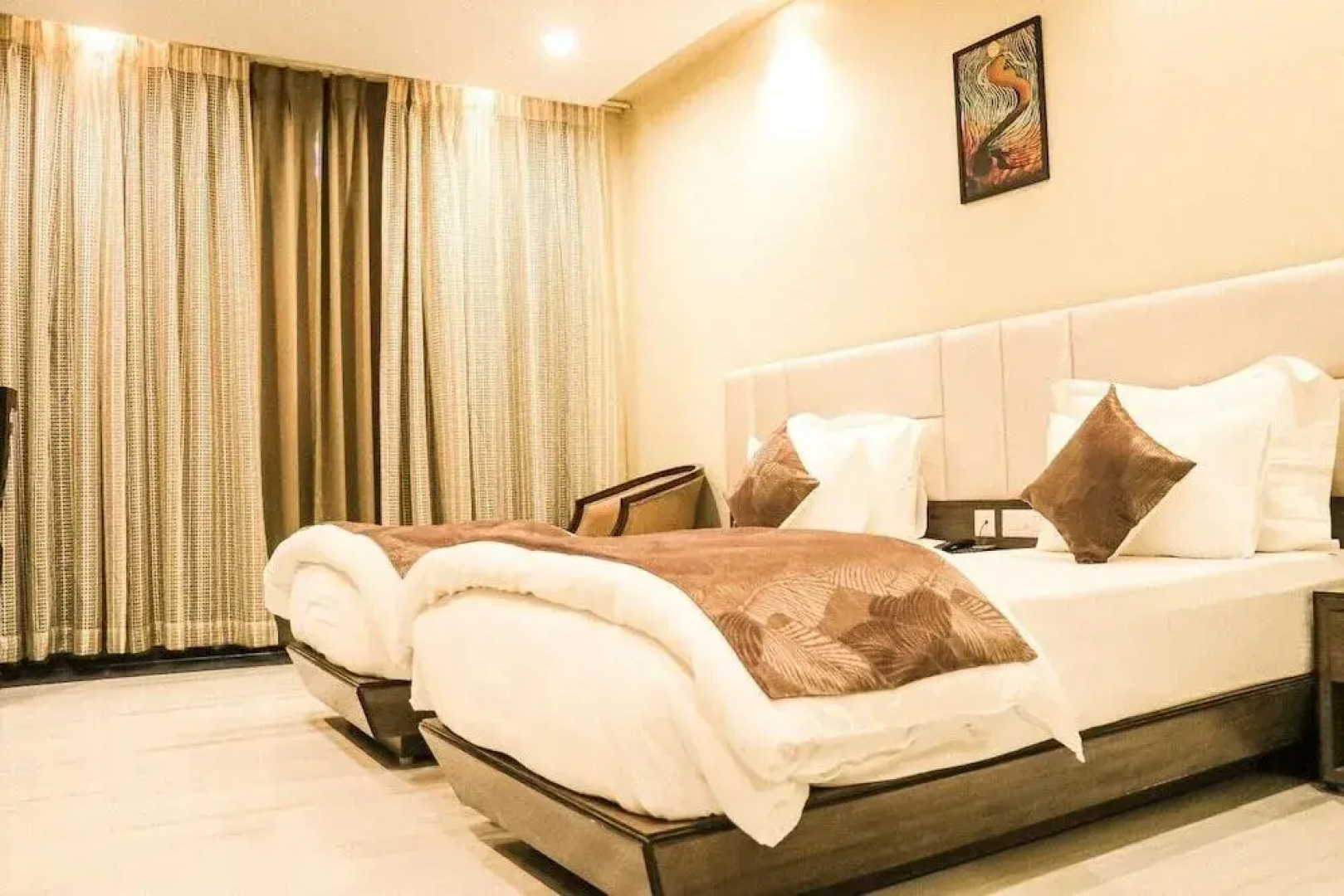 Hotel Grand Surya By Rivaa