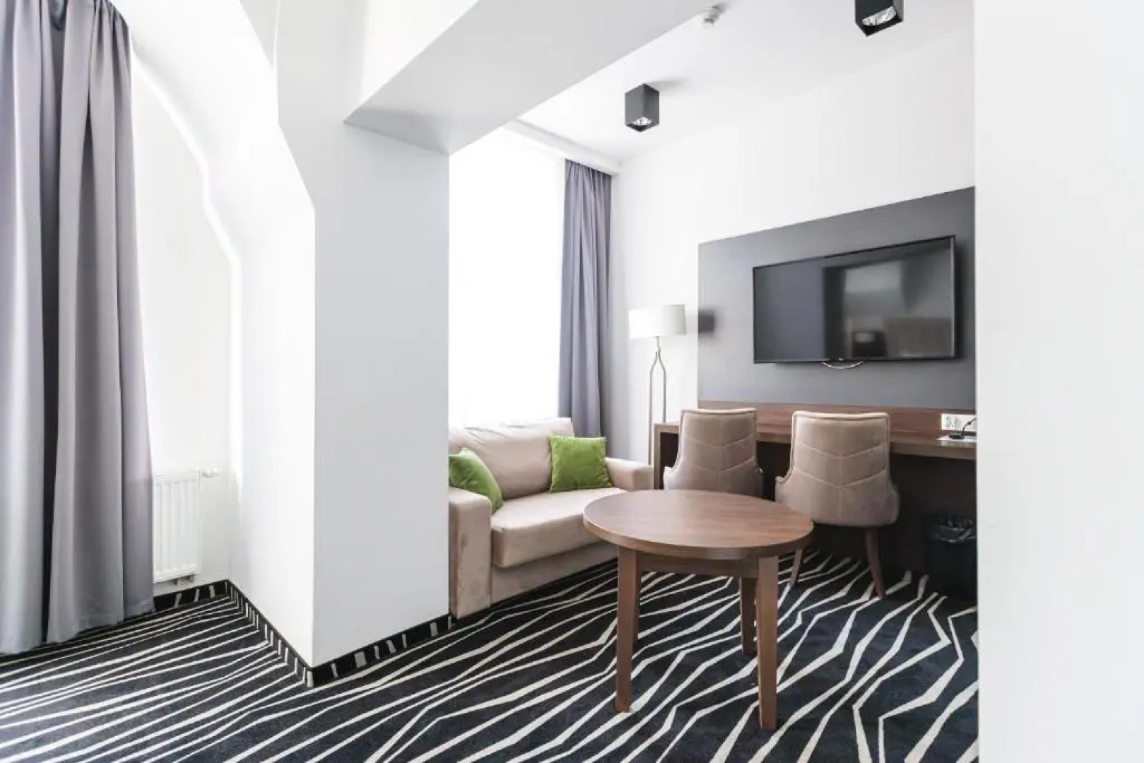 No1 Bed & Breakfast Lounge