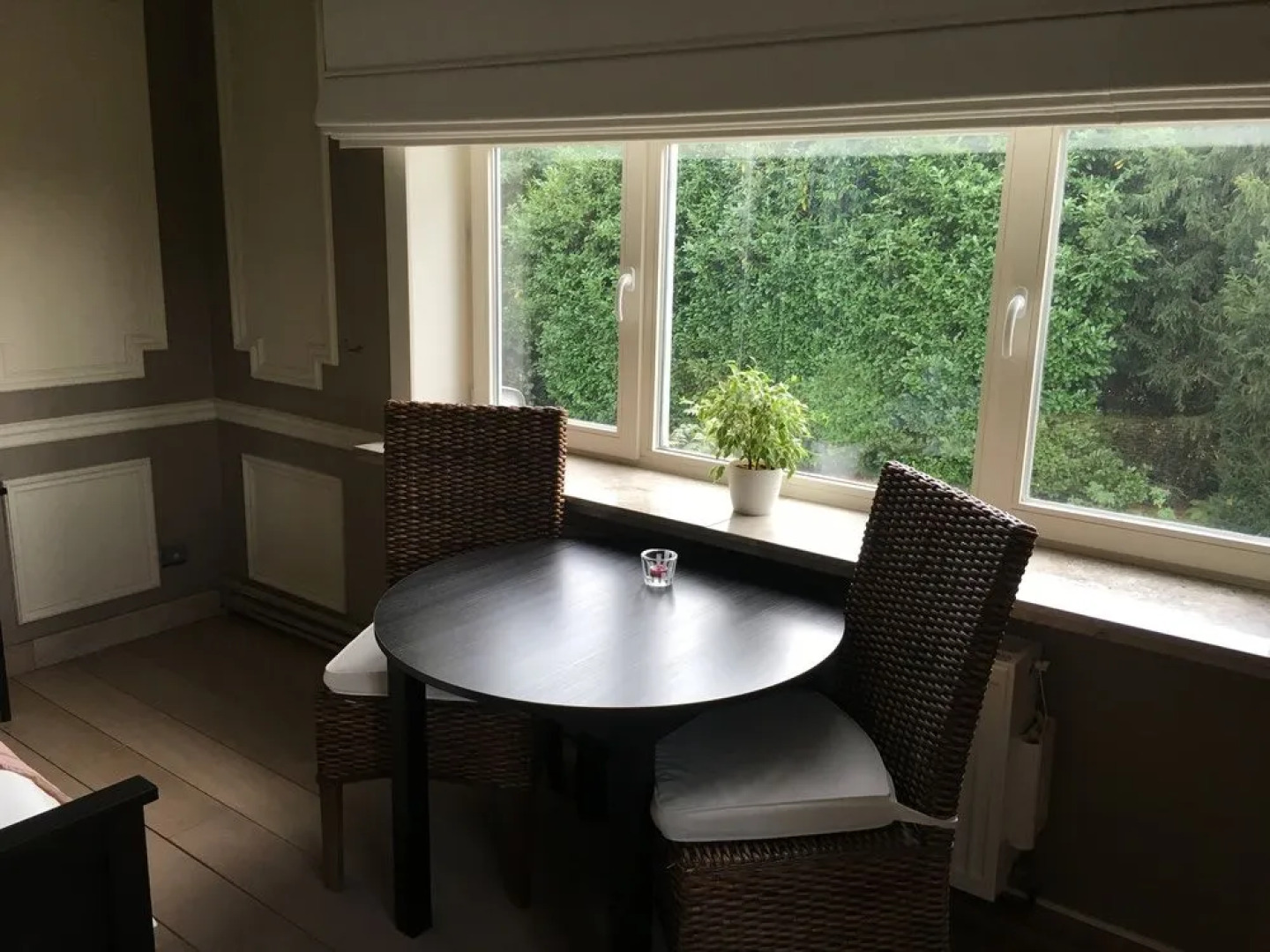 The Greenhouse Bed & Breakfast