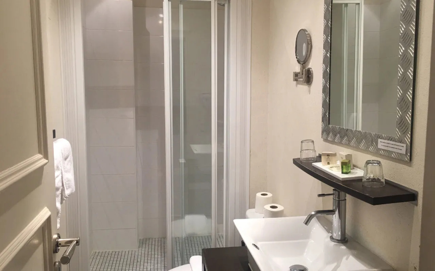 Hotel le Manoir des Portes