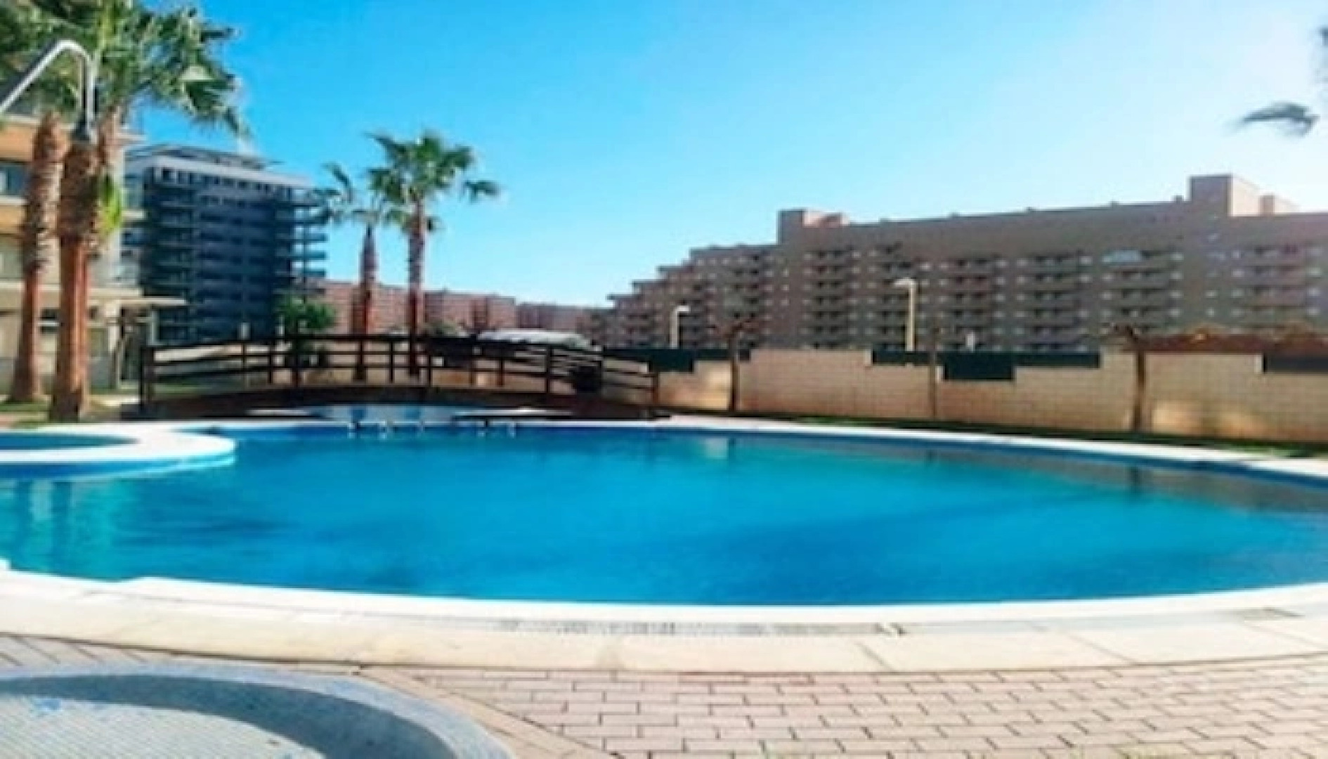 Las Terrazas II by ACV