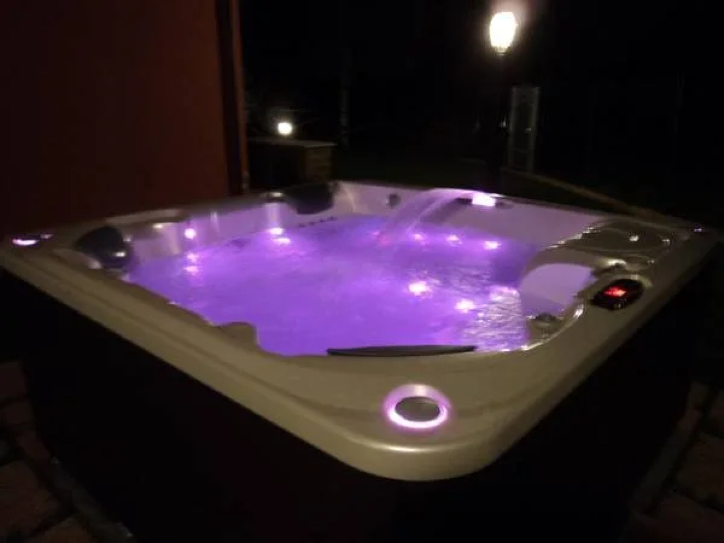 Casa Vacanze Colline Toscane