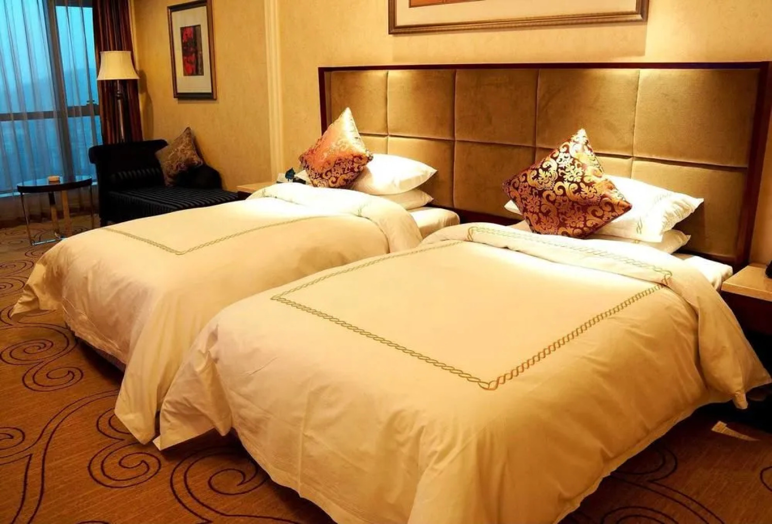 Hong Shan International Hotel