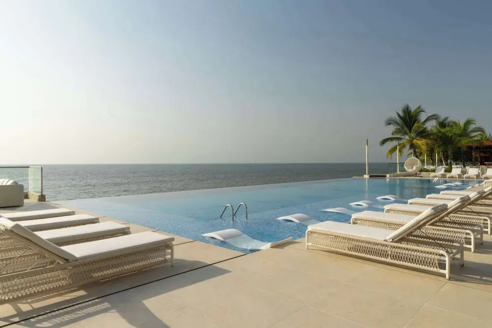 Radisson Blu Hotel, Conakry