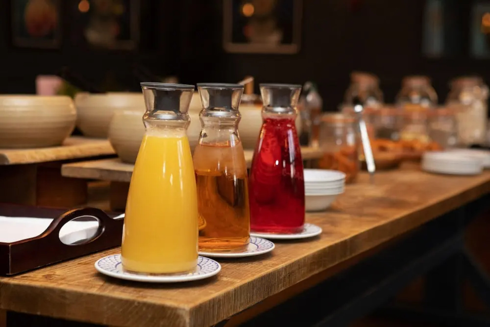 Beechfield House Hotel