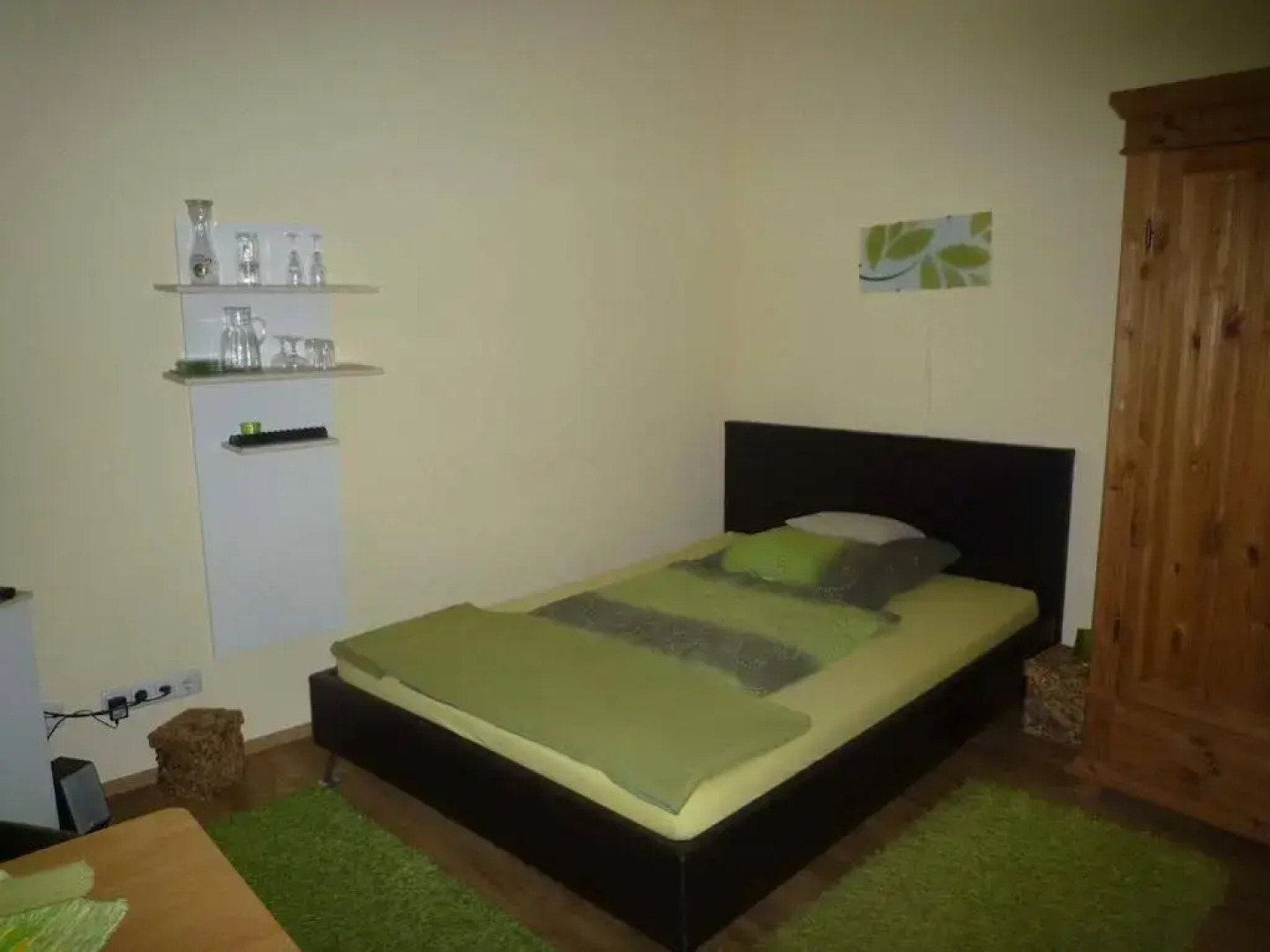 Vogels-Nest Boardinghouse Niendorf