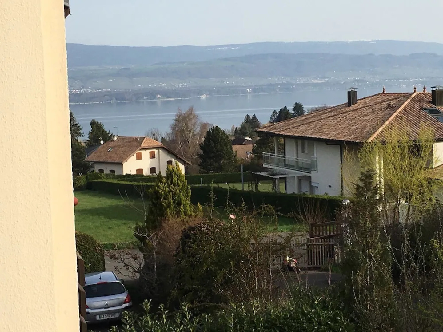 Cosy T2 Lac Léman