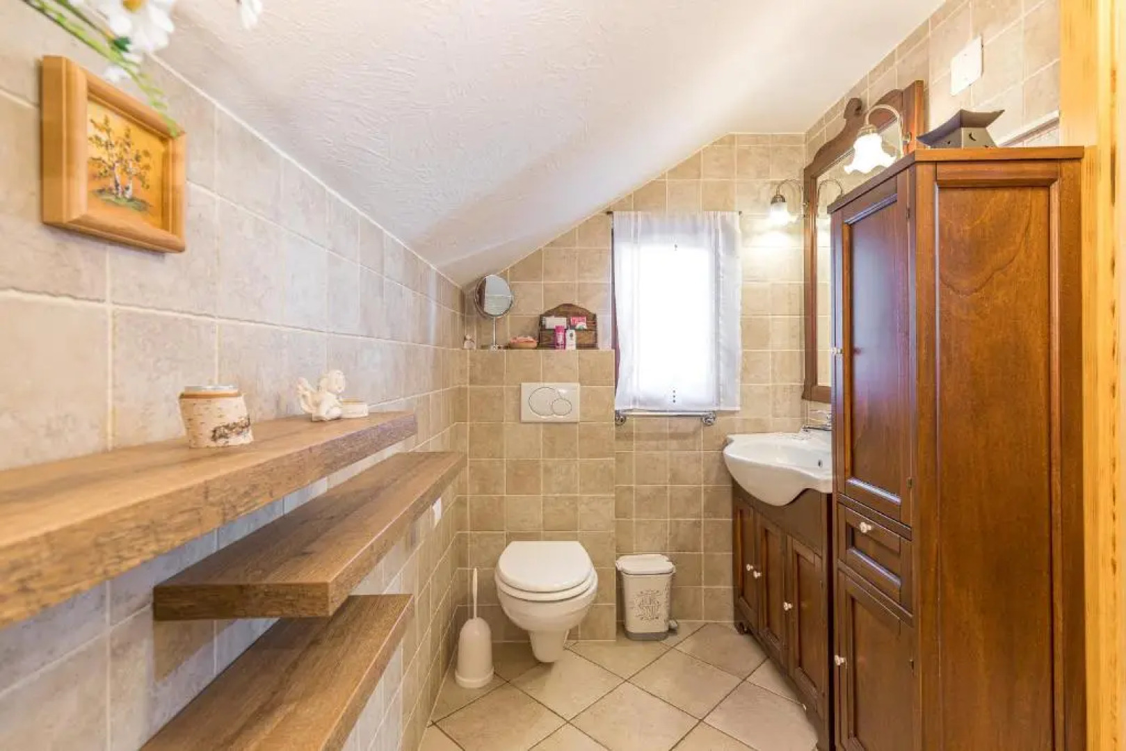 Homestead Bahor With Whirlpool