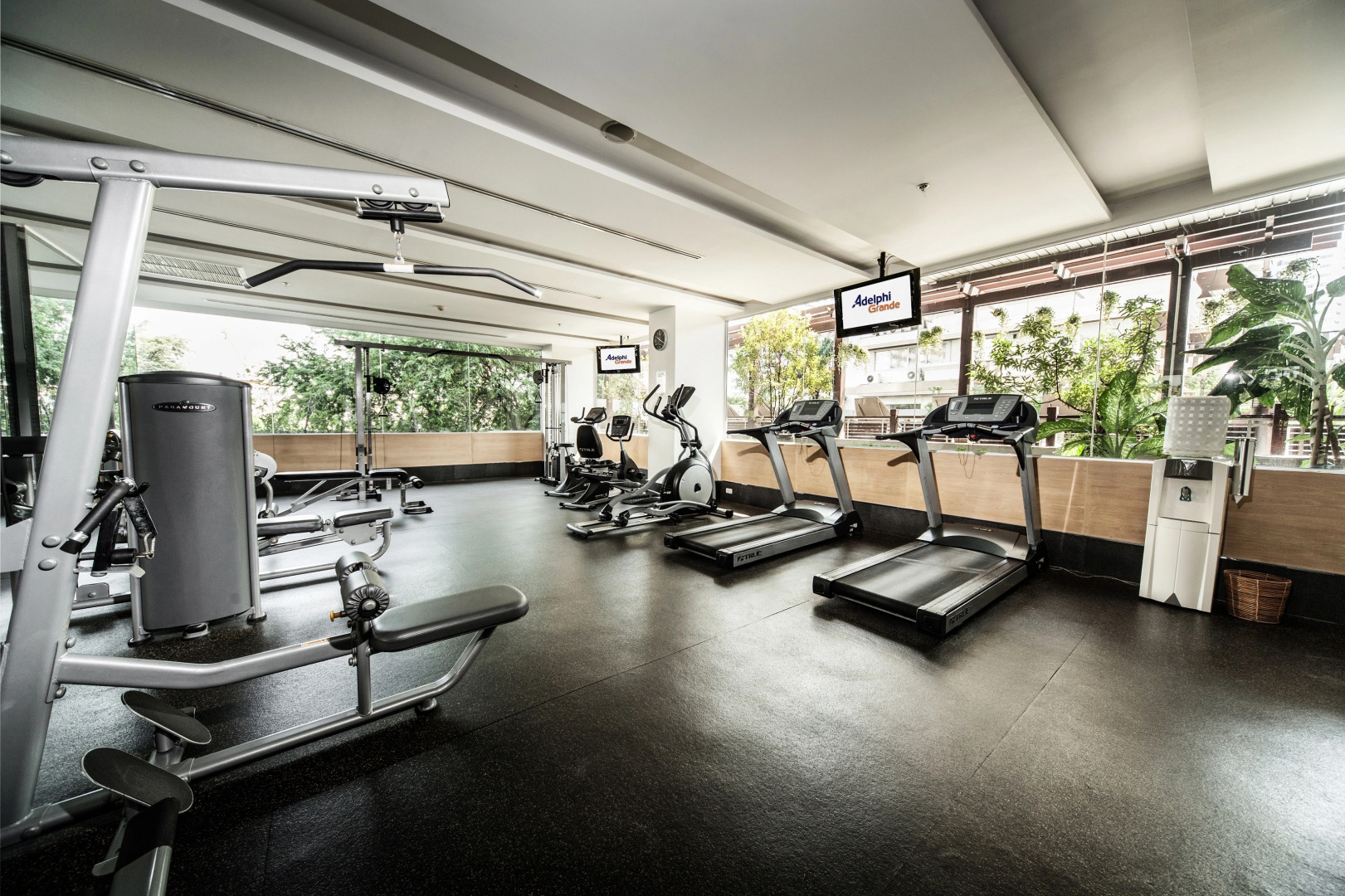 Adelphi Grande Sukhumvit