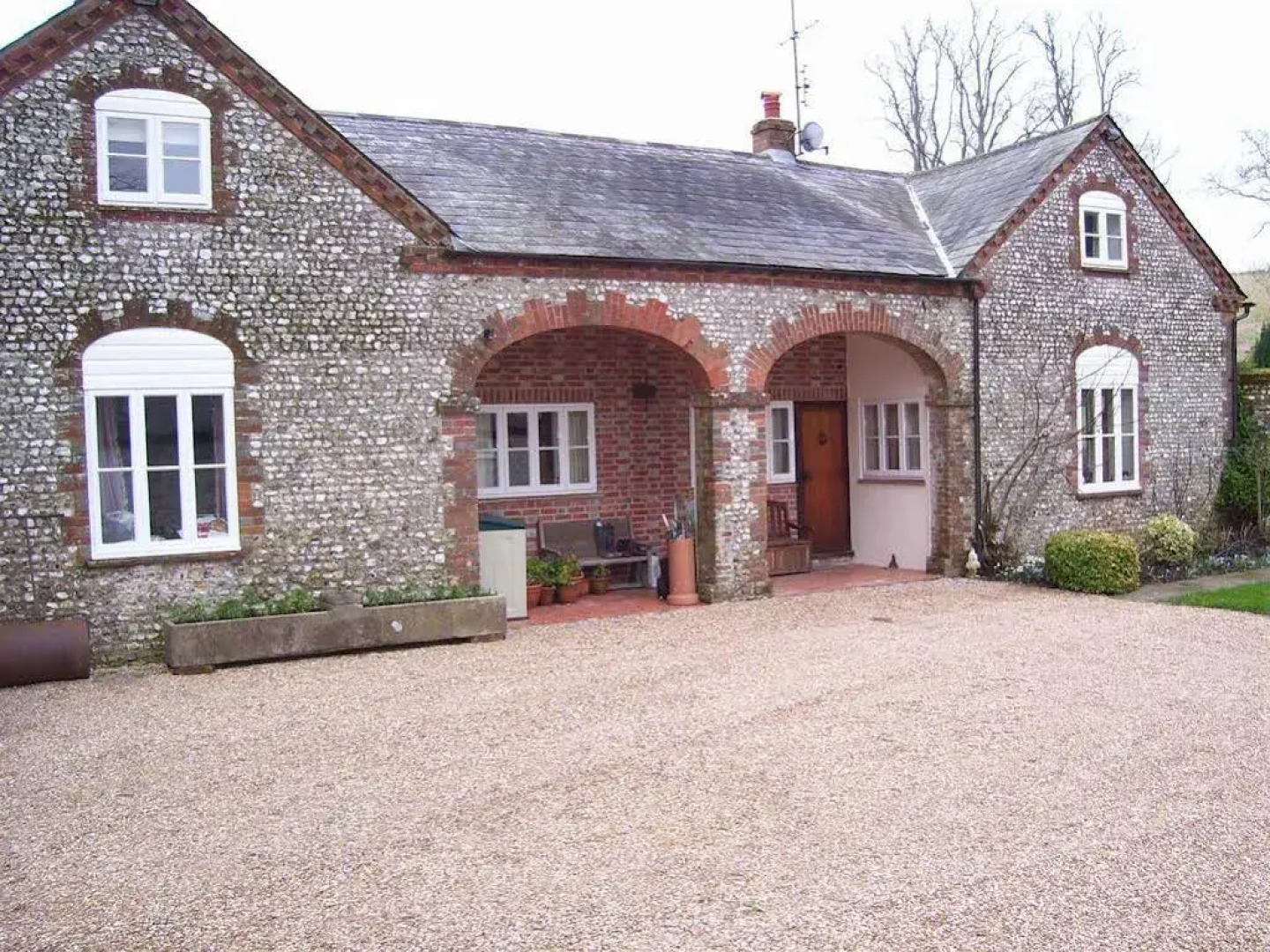 Chilgrove Farm Bed & Breakfast