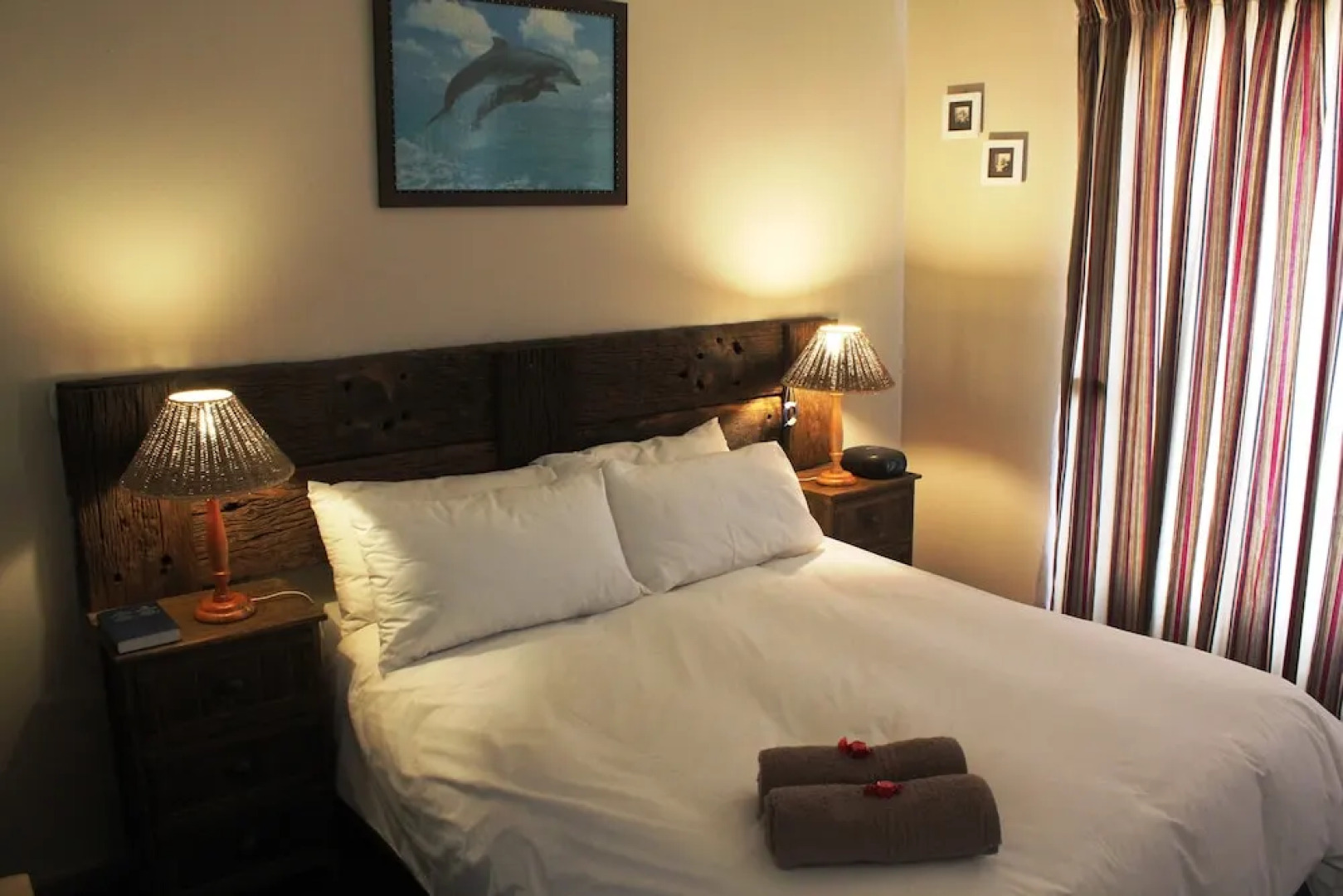 10 Ocean Pebble Self catering