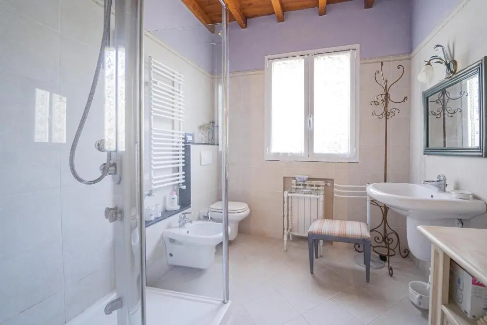 109 - L'incanto delle Piccole Donne, spiaggia e Sestri Levante a 4 chilometri