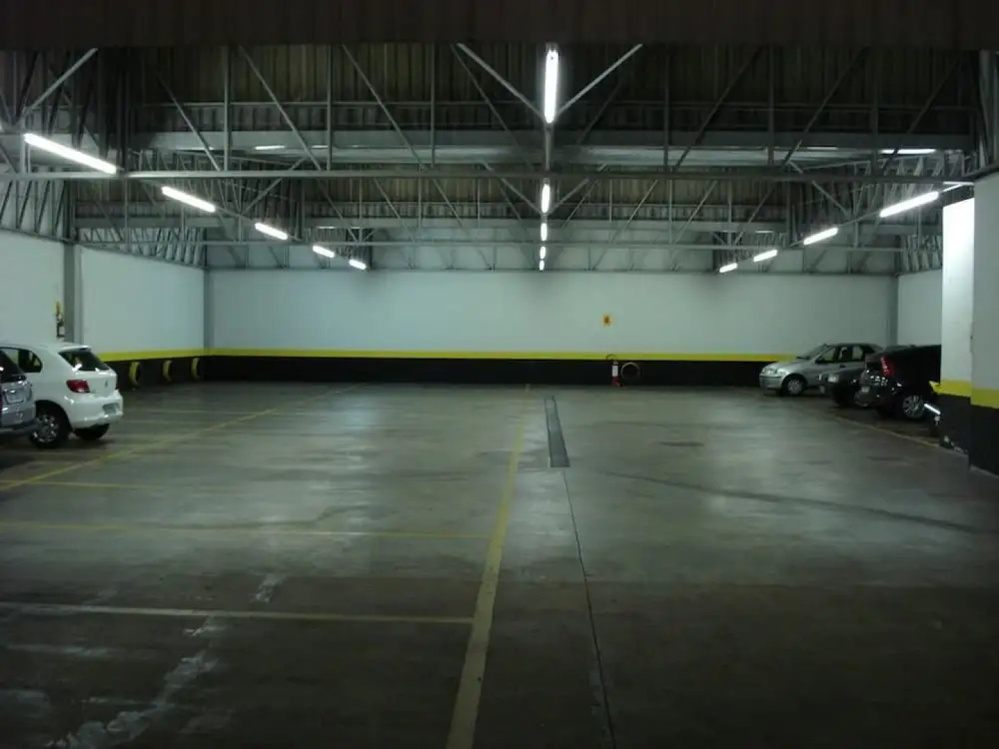 Hotel Premium Flat Ourinhos