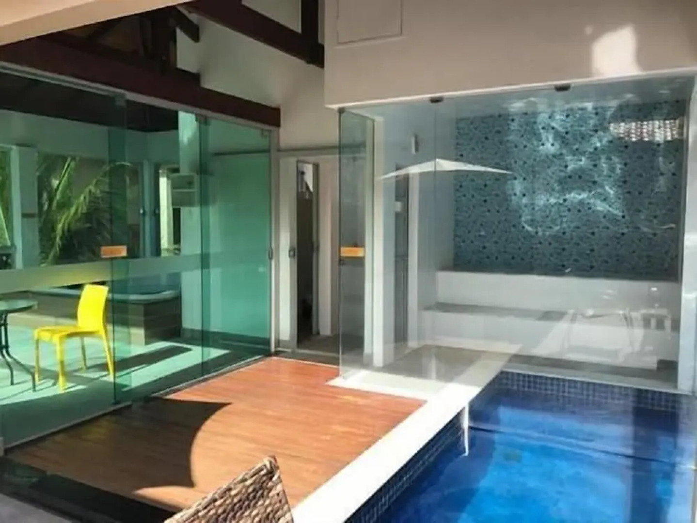 Pousada Kanto da Ilha Suítes & SPA