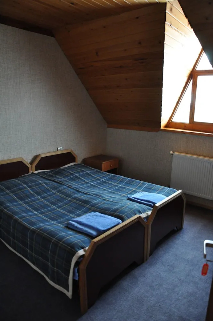 Gudauri House of the Sun