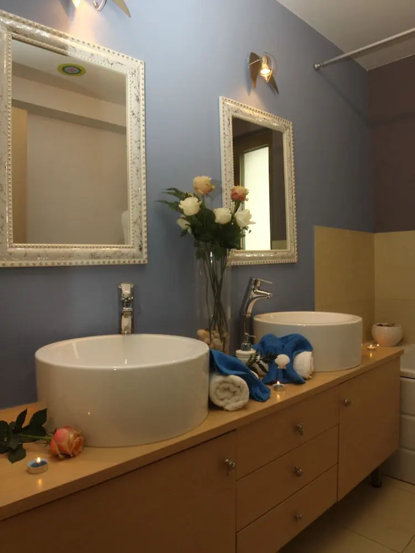 Villa Fourni Archanes