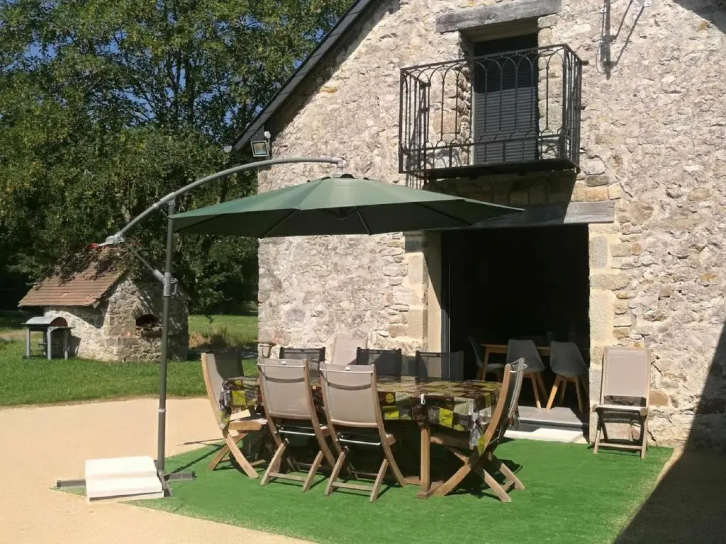 Gîte Hambers, 4 pièces, 6 personnes - FR-1-600-132