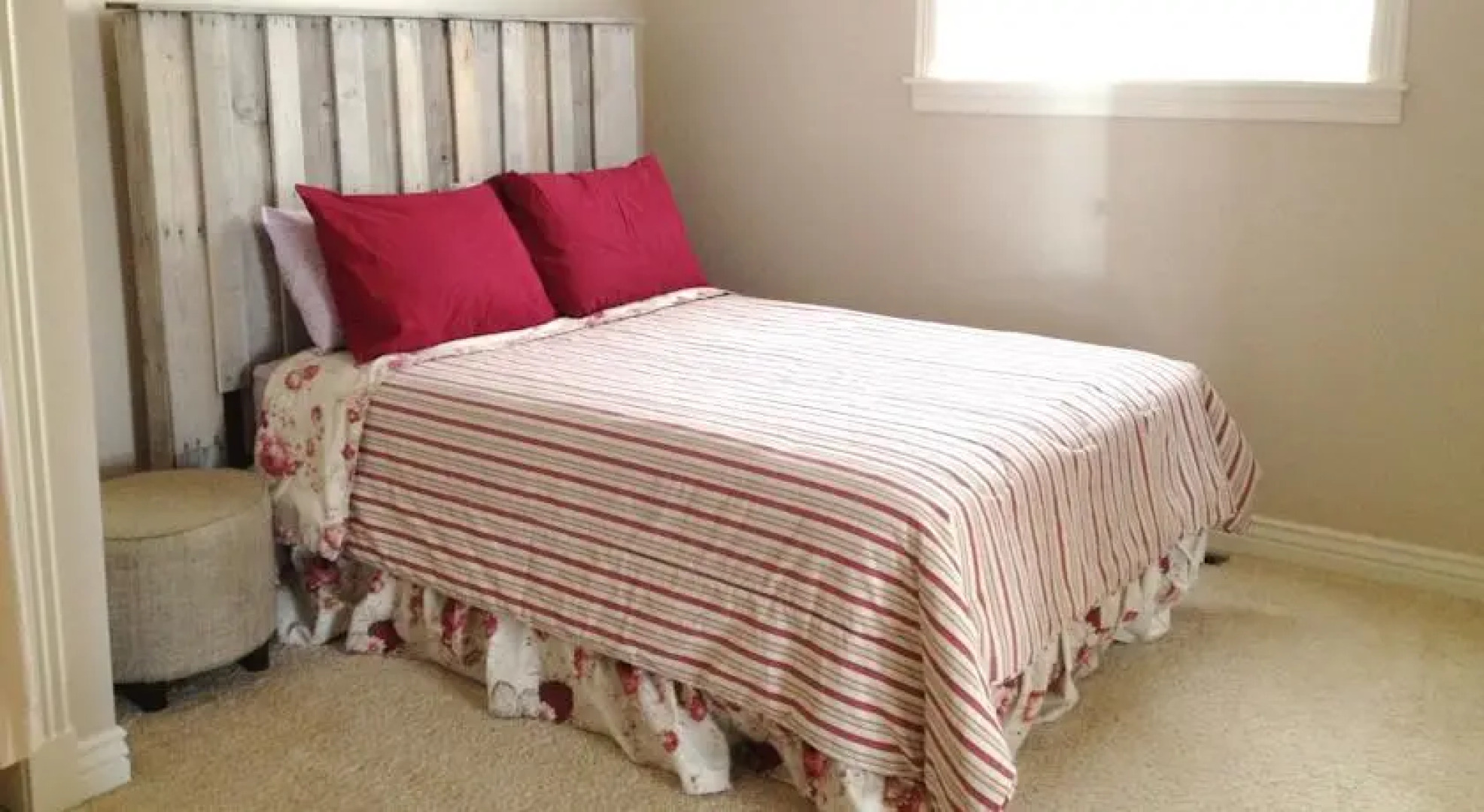 The Colorado Cottage