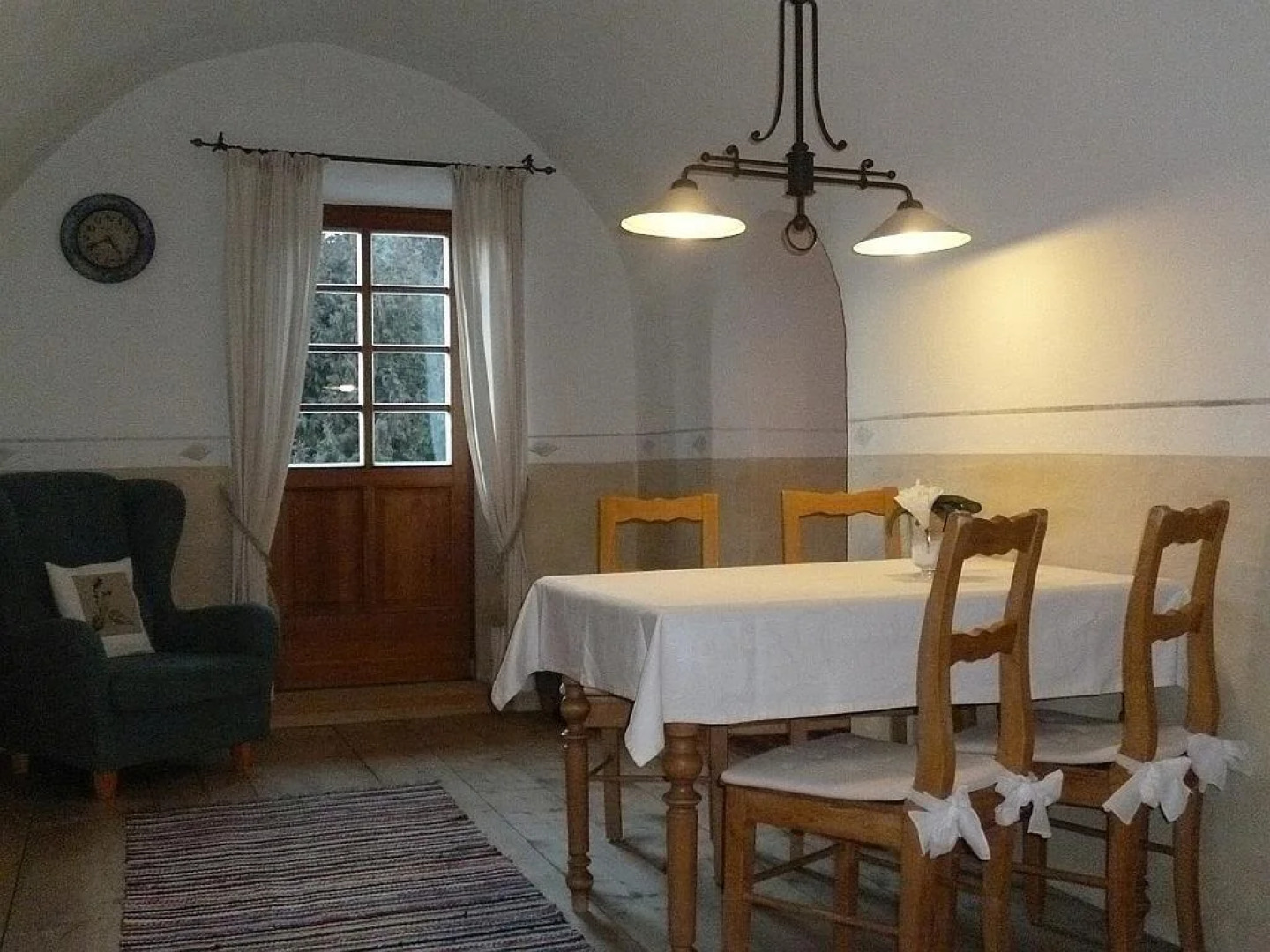 Landhaus Strickenmacher