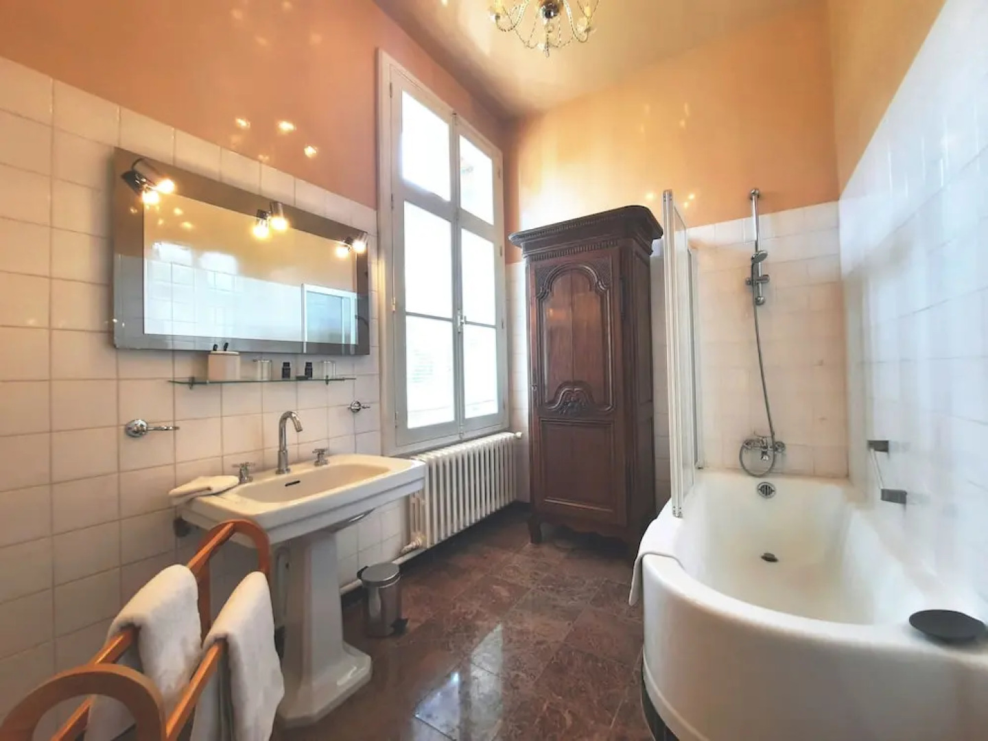 Les Tuileries du Buisson