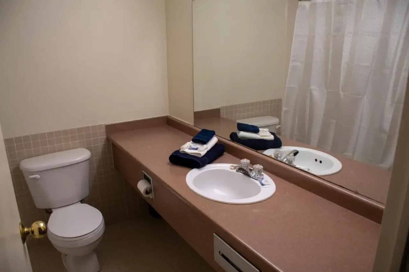 Lambton College Residence