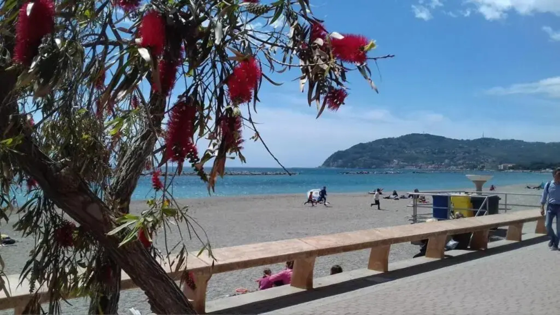 Il Girasole At Andorus' House