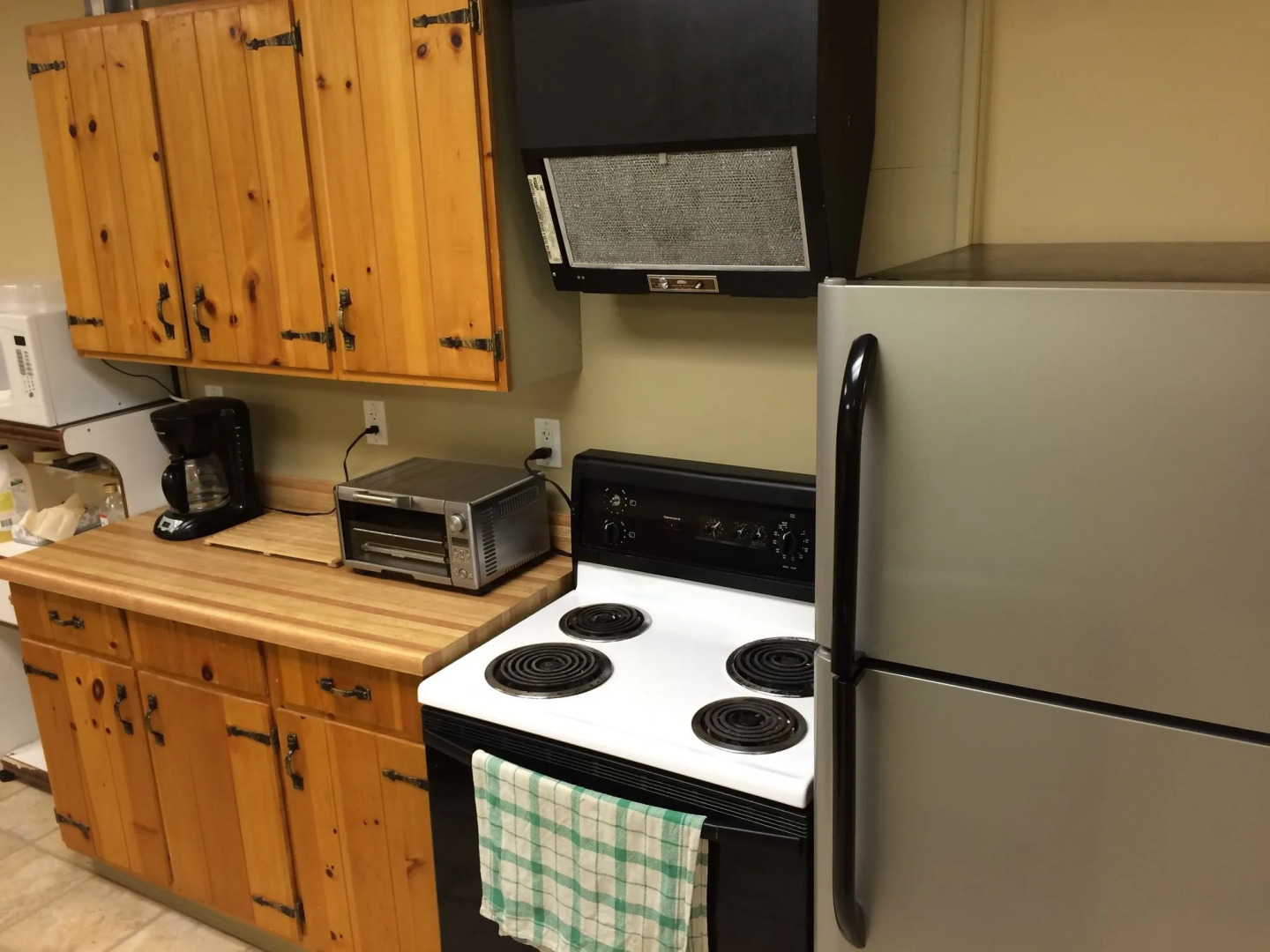 Balsam Suites Boutique Inn & Residence