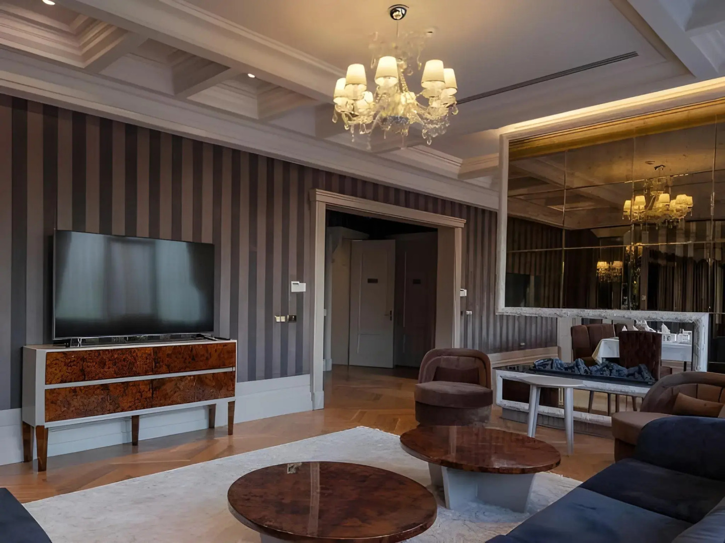 Kaya Izmir Thermal And Convention