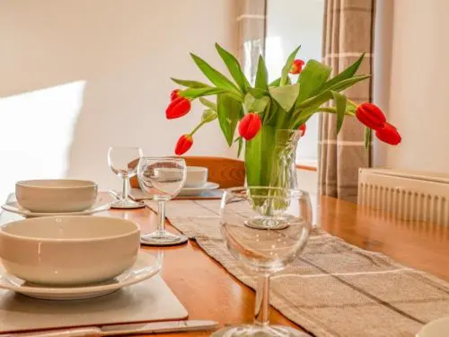 Hayloft Cottage Scarborough