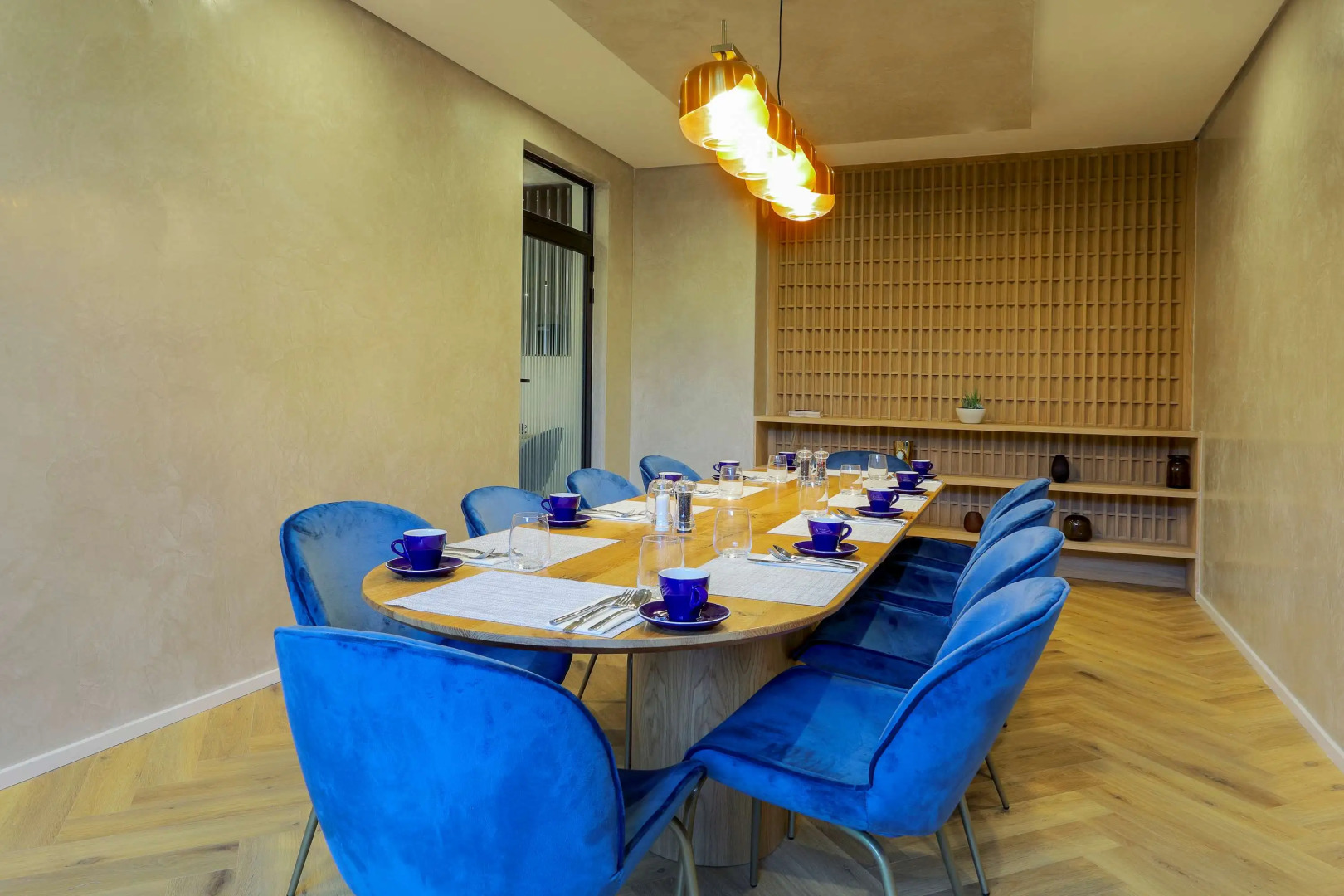 Hyatt House Johannesburg Rosebank